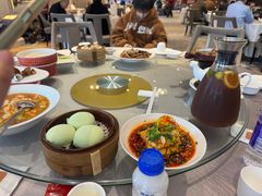 -丰鲤楼•闽南茶楼(仟禧汇店)