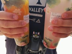 -鸡鸣赐茶(鸡鸣寺路店)