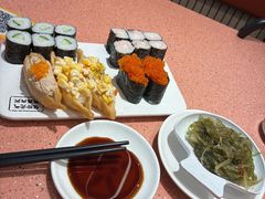 -元气寿司(金光华店)