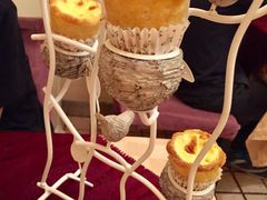 -喜鹊茶点.啫煲(车陂店)