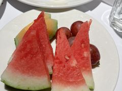 切片西瓜-拉蒂娜·巴西牛排馆 Latina·Brazilian Steakhouse(陆家嘴旗舰店)