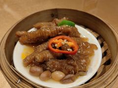 -红棉中餐厅·广州海航威斯汀酒店