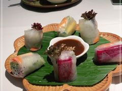 -花样西贡·法式越南菜餐厅(桂林万象城店)