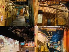 -珠海横琴国家地理探险家中心(创新方)