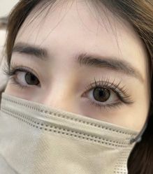 -七月美睫 美甲