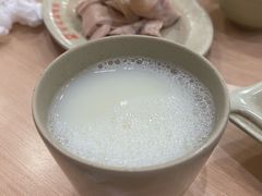 -百家鸡味馆(清泰店)