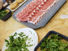-南来顺饭庄·清真(南菜园店)