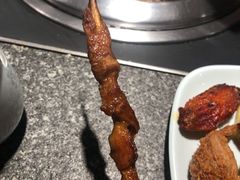 -德得轩烤涮一体自助餐厅(王府井店)