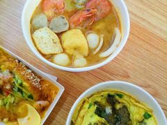-老闽味沙茶面·姜母鸭(传承35年曾厝垵店)