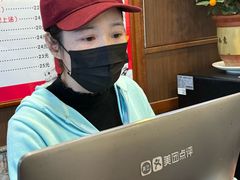 -恩宁刘福记(东华东路店)