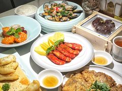 -码头见·潮汕菜(领展中心城店)