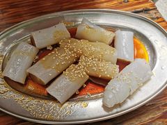 豉油王蒸猪肠粉-陈添記·祖傳爽鱼皮·西关老字号(广州首店)
