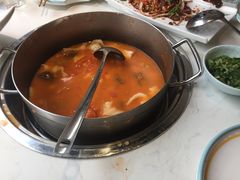 -蕃茄述·好汤自然来(江汉路店)