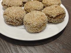 -东来顺铜锅炭火涮肉(上地华联店)