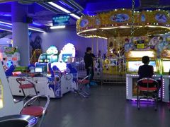 -天空之城动漫电玩世界(路劲又一城店)
