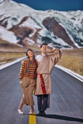 -风马映像摄影工作室(布宫店)