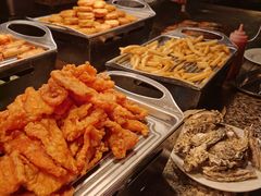 -星伦多自助料理·涮烤一体(嘉兴八佰伴店)