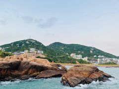 -枸杞岛