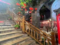 -山芋腔苏北菜(盐城滨海店)