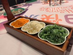 -金狮麟·新豫菜(金码大厦店)