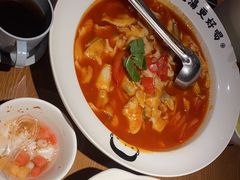 -江渔儿酸菜鱼(万科东荟城店)