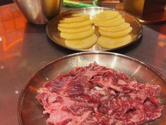 -西塔老太太泥炉烤肉(苏州大悦城店)