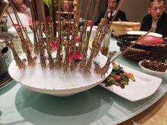 -汤记传菜(浦江店)
