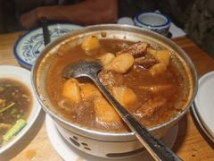 -小放牛炒菜馆(中山路乐汇城店)