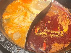 -重庆印象老火锅(梅林店)