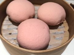 -十二粤味·顺德菜·烧鹅点心(五四广场店)