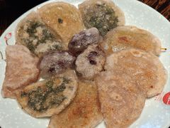 -抱德·潮汕味(琶洲店原惠城鱼仔)