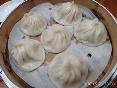 -汇吃汇喝美食街(上海建发浦悦荟广场店)