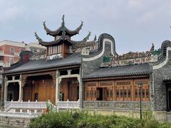 -赤坎·广东华侨国际旅游度假区