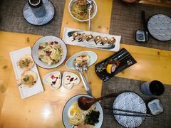 -月见·烧鸟酒场居酒屋(农科路店)