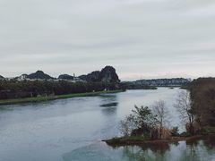 -桂林两江四湖景区