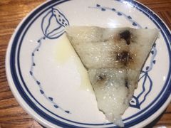 红枣粽子-袁家村关中印象美食(万象汇店)