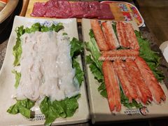 -小龙坎老火锅(西安路店)