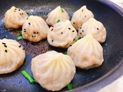 QQ手指煎包-水天堂西餐厅(常熟永旺店)