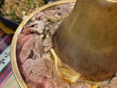 -卡万金特色藏餐
