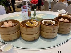 -万龙洲海鲜(大兴绿地缤纷城店)