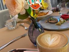 -国家大剧院西餐厅