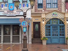 -上海迪士尼度假区