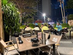 -花和尚·湘西小串烧烤(祈福店)