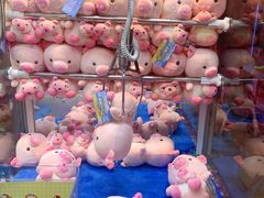 -大玩家超乐场(万达茂店)