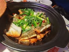 -茄子恰恰·新云南小炒(钱王街店)