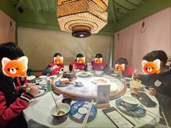 -桂满陇-南宋御街(正大广场店)