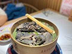 -黑鸡小馆(金源店)