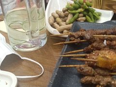 -管氏翅吧(马家堡店)