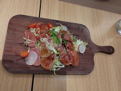 -杏荟旋转餐厅(广州爱群店)