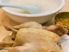 -贞味盐焗鸡(老城店)